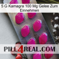 5Gm Kamagra 100Mg Oral Jelly 09